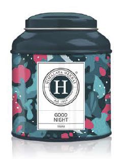 HIMALAYA HERBAL LATA 100 GRS. CHOCOLATE Y NARANJA (copia)