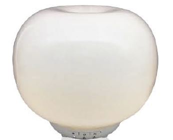 DIFUSOR ULTRASONIDO AIRGLASS 150 ml. (copia)