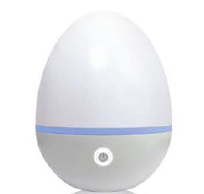 DIFUSOR ULTRASONIDO SMART 100 ml. toma USB fin de serie