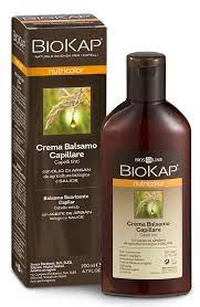 BIOKAP NUTRICOLOR ACONDICIONADOR 200 ML.