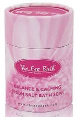 SALES EPSOM BAÑO EQUILIBRANTE Y CALMANTE 250 grs.