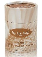 SALES EPSOM BAÑO DOLOR MUSCULAR 250 grs.   (copia)