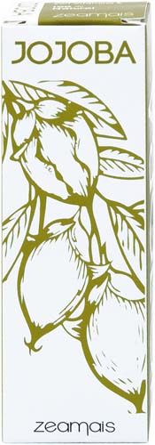 ACEITE JOJOBA ZEAMAIS 60 ML. SPRAY
