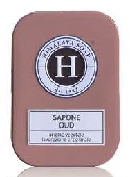 HIMALAYA JABON DELUXE OUD 100 g.