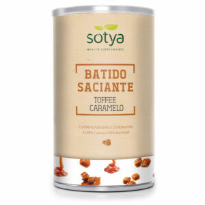 BATIDO HIPOC. BOTE 550 GRS. TOFFEE CARAMELO