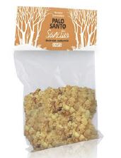 SANCTUS LEGNO DI PALO SANTO 5 pz  (copia)