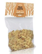 SANCTUS LEGNO DI PALO SANTO 1KG