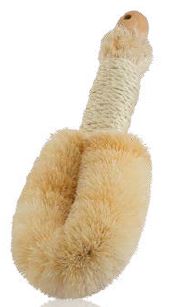 CEPILLO JAPONES SISAL