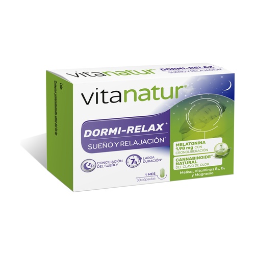 VITANATUR VITAL ENERGY 120 CAPS. (copia)