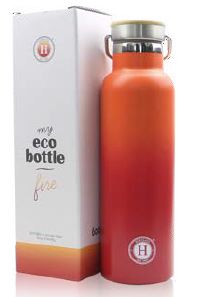 MY ECO BOTTLE 600 ml. ACERO RAINBOW AIR (copia)