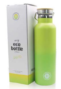 MY ECO BOTTLE 600 ml. ACERO RAINBOW SKY (copia)