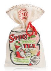 SAQUITO 10 FILTROS CHRISTMAS TE CEYLAN MANZANA Y ESPECIAS (copia)