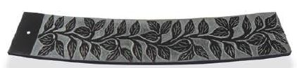 PORTAINCIENSO PIEDRA SAPONARIA ELEPHANT BLACK (copia)