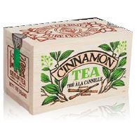 CAJA MADERA TÉ CEYLAN A LA GRAVIOLA 100 grs. (copia)