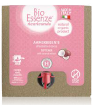 SUAVIZANTE ECOLOGICO BIOESSENZE 10 L. AL EXTRACTO COCO