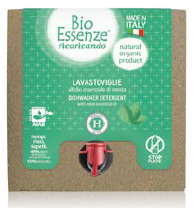 LANA SEDA Y LINO ECO BIOESSENZE 10 L. AL EXTRACTO PASIFLORA (copia)