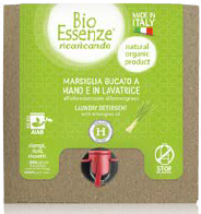 LAVAVAJILLAS MAQUINA ECO BIOESSENZE BOX10L. A LA ESENCIA MENTA (copia)