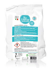 LIMPIACRISTALES ECO BIOESSENZE BOX 10L AL EXTRACTO ROMERO (copia)