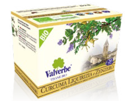 VALVERBE BIO INFUSIÓN DETOX 20 FILTROS (copia)