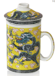 TAZA INFUSION OLD CHINA SOLE D'ORIENTE (copia)