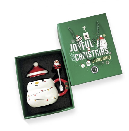 BALLMUG con cucharilla BOX 2 TAZAS COLORES SURTIDOS 350 ml. (copia)