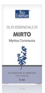 OLIO ESSENZE NUEZ MOSCADA 10 ml. (Myristica Fragrans)