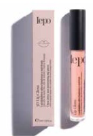 3D LIP GLOSS BRILLO LABIOS vegan ULTRA LUMINOSO