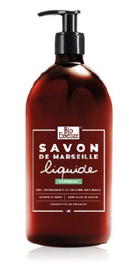 JABON LIQUIDO MARSELLA ESSENZE SIN PERFUME 1000 ml. (copia)