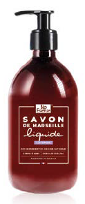 JABON LIQUIDO MARSELLA ESSENZE JAZMIN 500 ml. (copia)