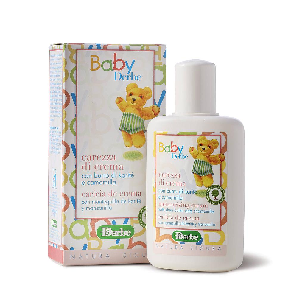 CARIZIA DI CREMA 125ML.