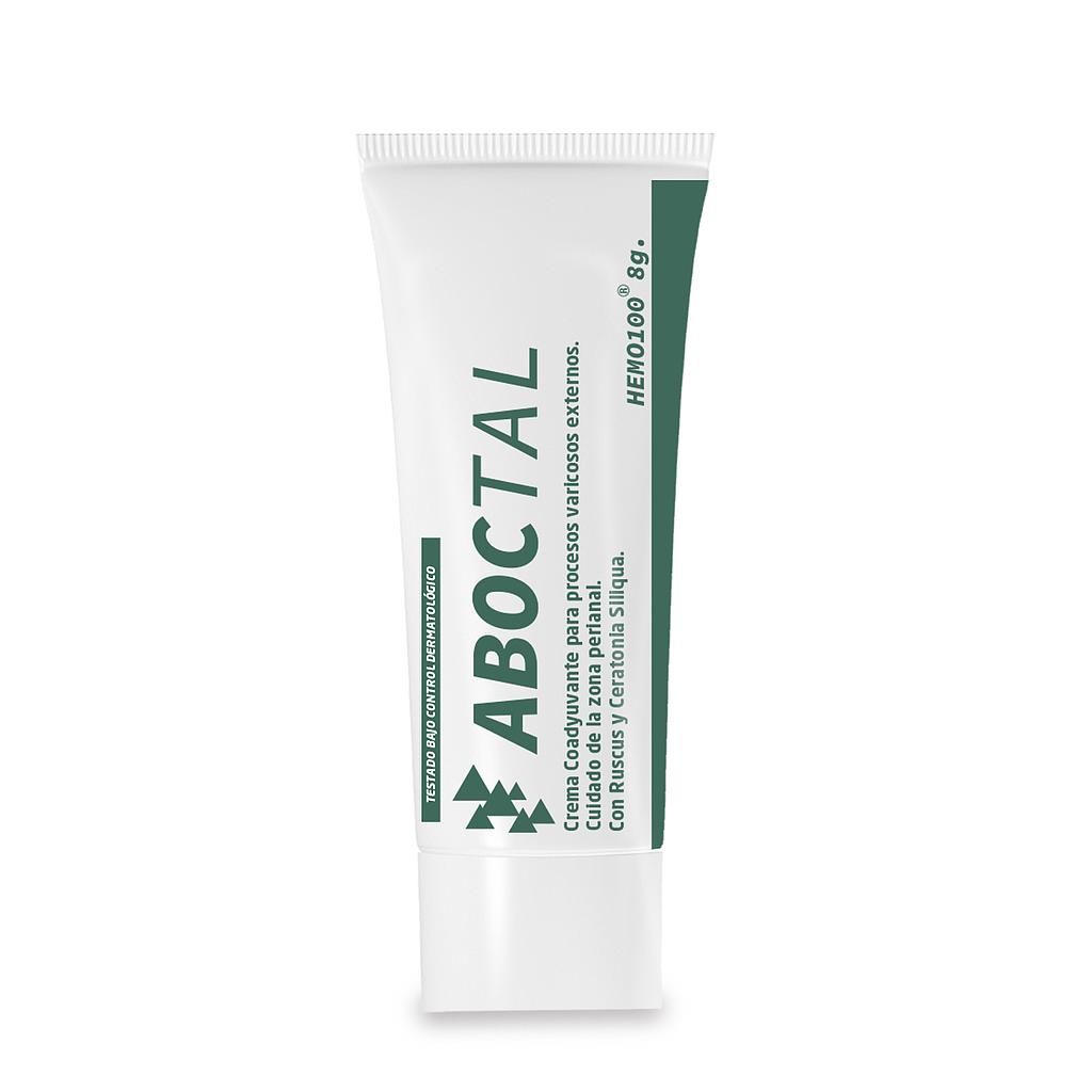 ABOCTAL CREMA 40 ML HEMORROIDES SANASUR