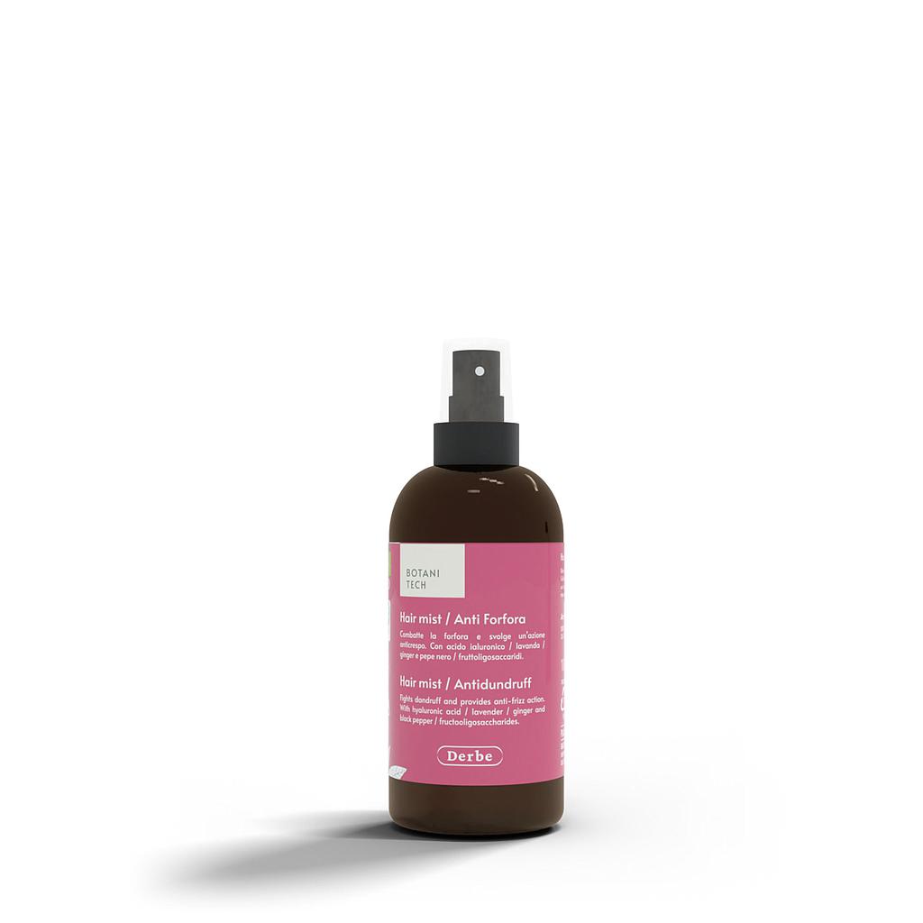 BOTANITECH BIO HAIR MIST ANTICASPA 100 ml. Derbe