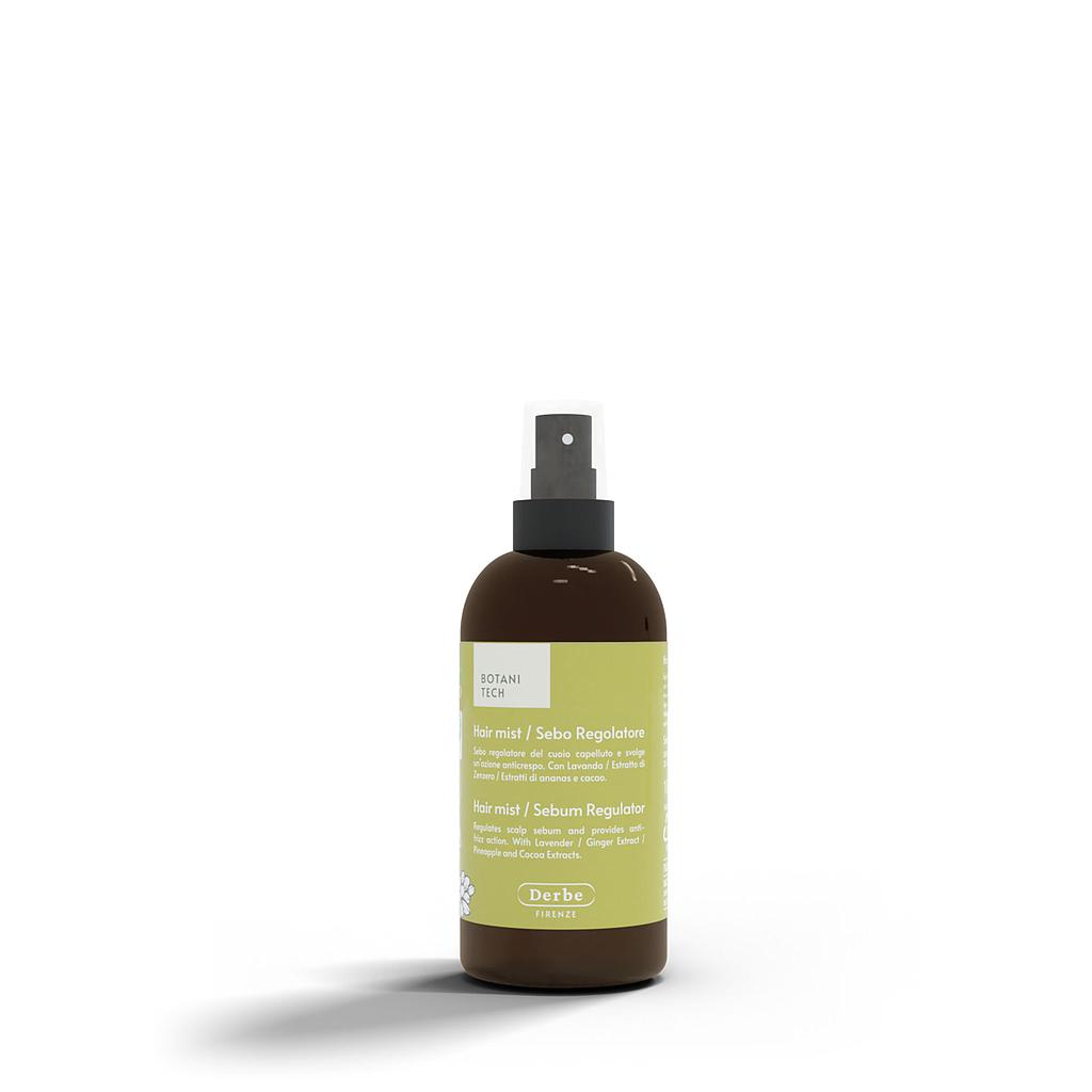 BOTANITECH BIO HAIR MIST REGULADOR GRASA 100 ml. Derbe
