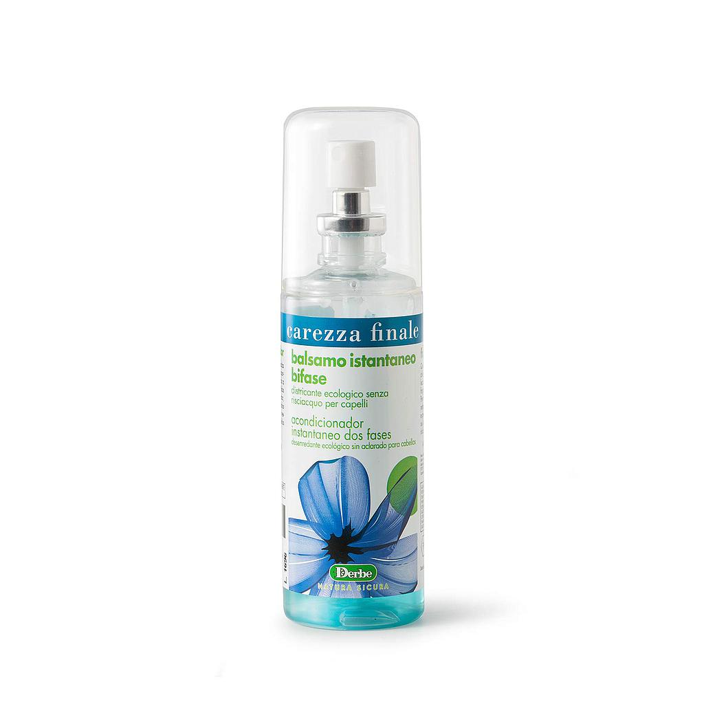 ACONDICIONADOR DESENREDANTE BI-FASE VAP. 100 ML.