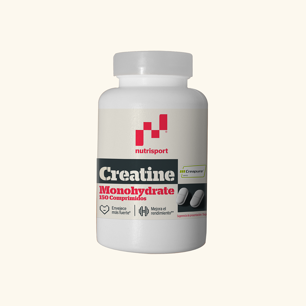 CREATINA COMPR. 1,5 gr 150 compr. 225 GR