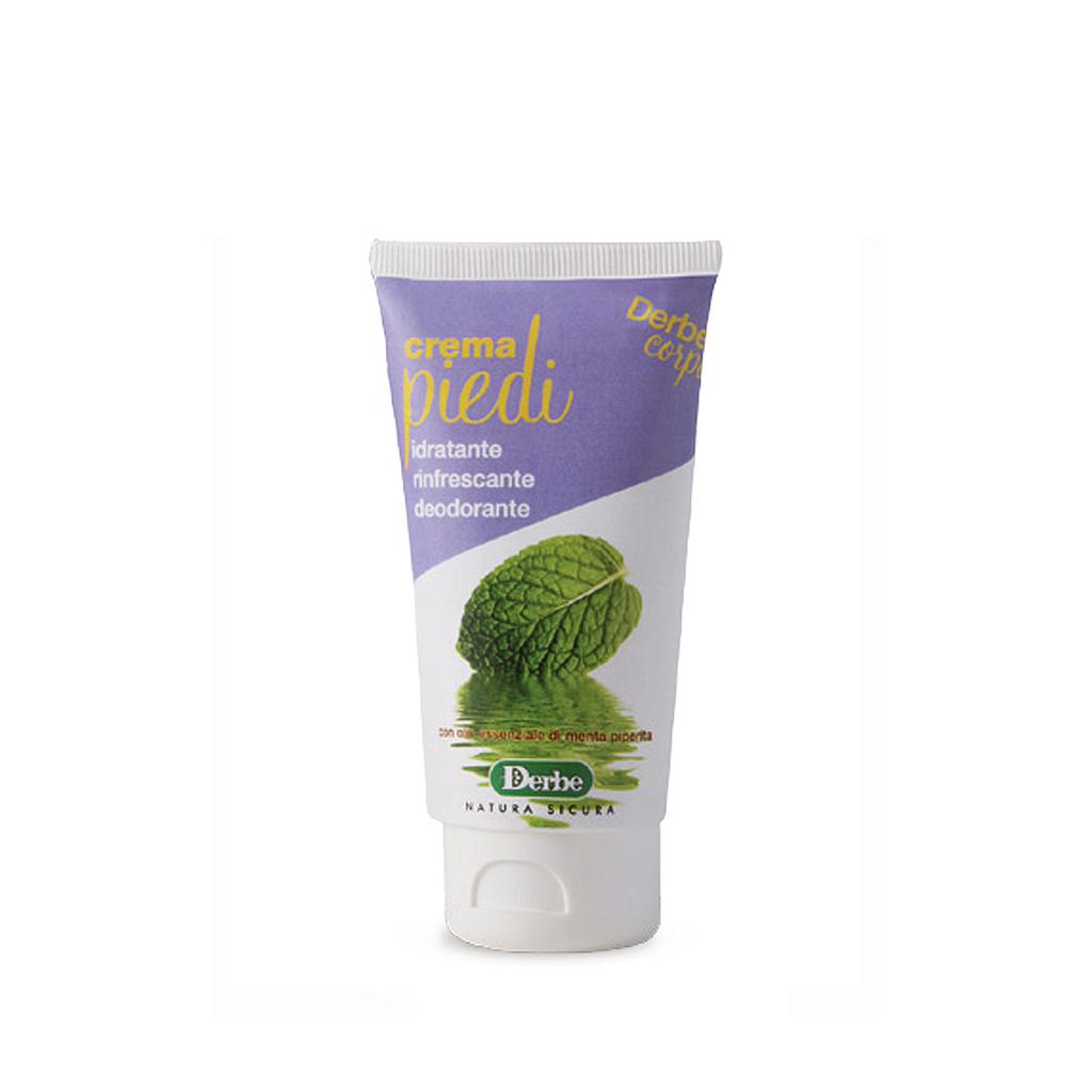 CREMA DE PIES MENTA DERBE