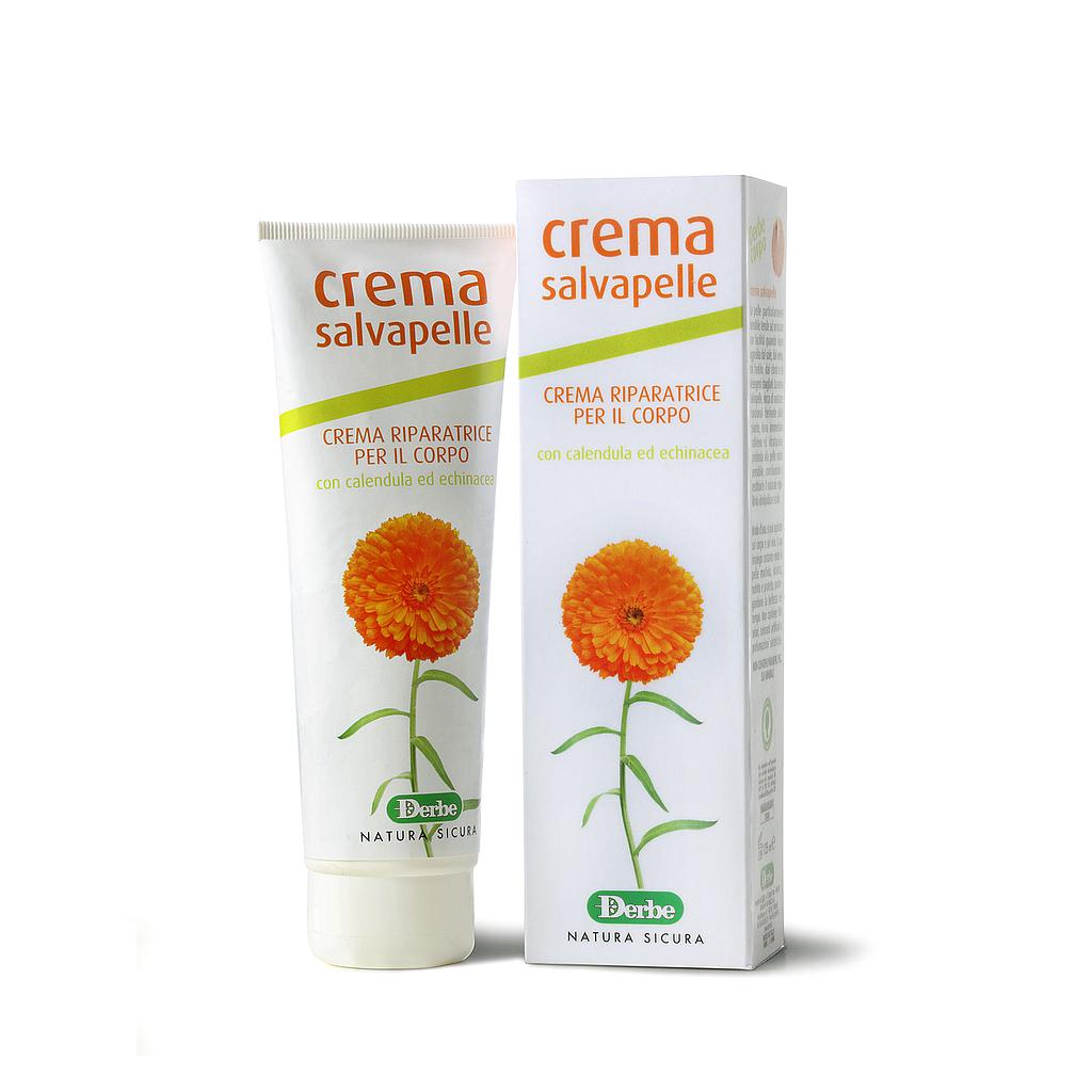 CREMA ECHINACEA SALVAPIEL 125 ML. DERBE