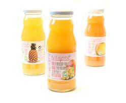 VITALDIBE ZUMO MANGO CON ALOE 1L. ECOLOGICO