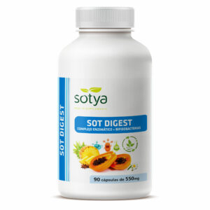 DIGEST SOTYA 90 CAPS 690 MGRS.